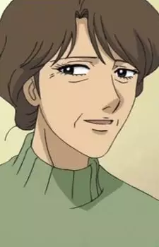 imagem de capa do personagem Haru Kitajima