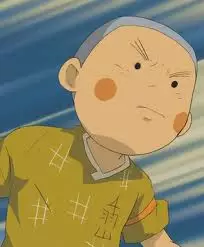 imagem de capa do personagem Tooru Harano
