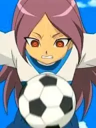 imagem de capa do personagem Ai Touch