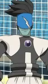 imagem de capa do personagem Ikkaku Shirai
