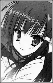 imagem de capa do personagem Konayuki Hotogi