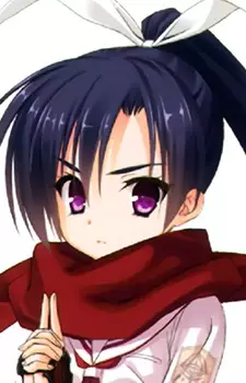 imagem de capa do personagem Hina Fuuma
