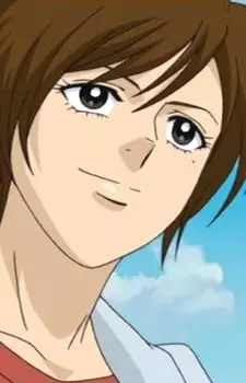 imagem de capa do personagem Keiko Minomiya