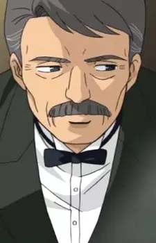 imagem de capa do personagem Genzou Kobayashi