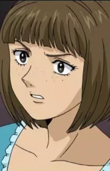 imagem de capa do personagem Yuki Asae
