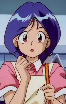 imagem de capa do personagem Junko Ejima