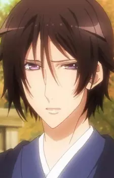 imagem de capa do personagem Akio