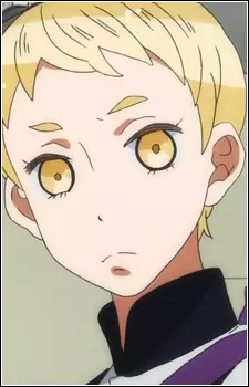imagem de capa do personagem Sugane Tachibana