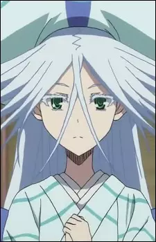 imagem de capa do personagem Mushibugyou