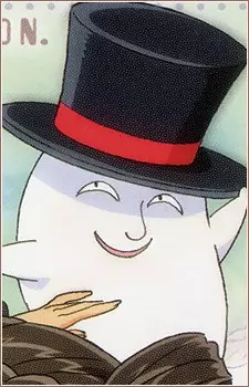 imagem de capa do personagem Jonathan