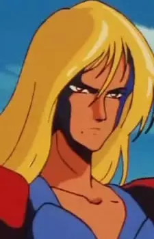 imagem de capa do personagem Sophia