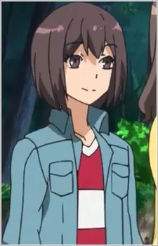 imagem de capa do personagem Hitomi