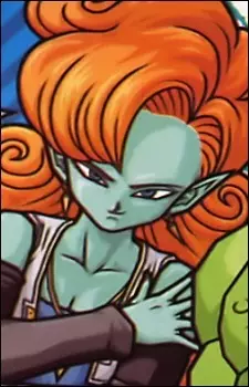 imagem de capa do personagem Zangya