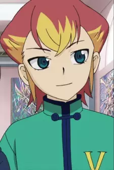imagem de capa do personagem Ali Pajeel