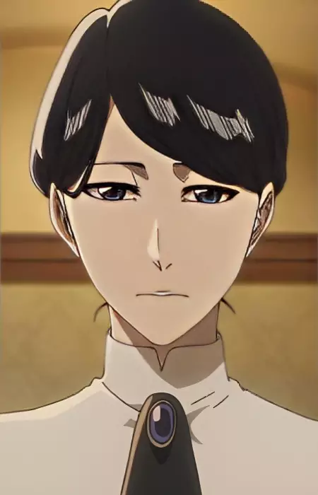 imagem de capa do personagem Kanae Katagiri