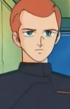 imagem de capa do personagem Ronin Sanada