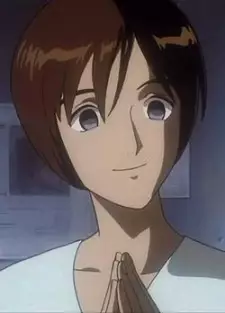imagem de capa do personagem Stella Bonnaro