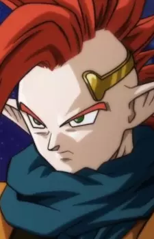 imagem de capa do personagem Tapion