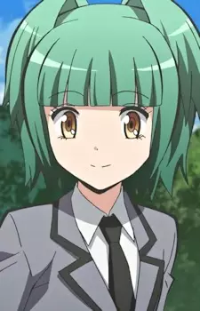 imagem de capa do personagem Kaede Kayano