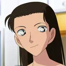 imagem de capa do personagem Yayoi Kijima