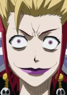imagem de capa do personagem Fabas