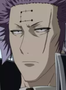 imagem de capa do personagem Zela