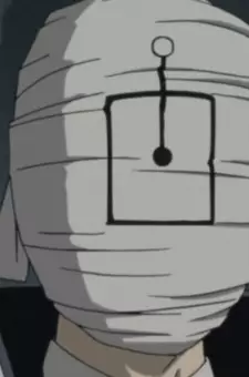 imagem de capa do personagem Odonel