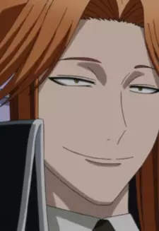 imagem de capa do personagem Salamander