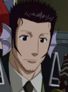 imagem de capa do personagem Yata