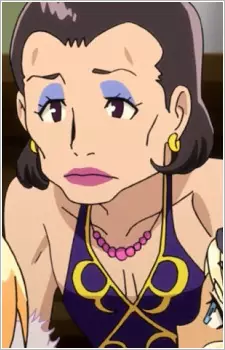 imagem de capa do personagem Hanayume