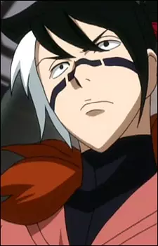 imagem de capa do personagem Totomaru