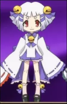 imagem de capa do personagem Mutsumi Tendou