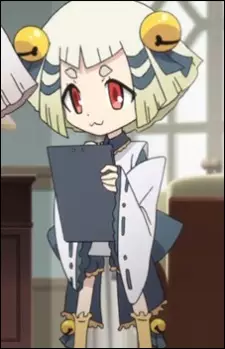imagem de capa do personagem Nanase Tendou