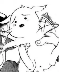 imagem de capa do personagem Puppy