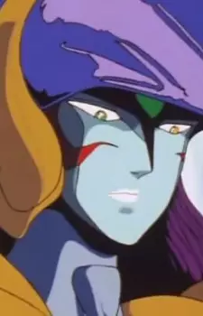 imagem de capa do personagem Diondra