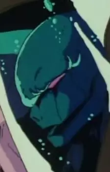 imagem de capa do personagem Grujios