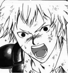 imagem de capa do personagem Toshiya Maeda