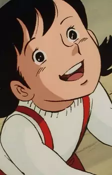 imagem de capa do personagem Sachi