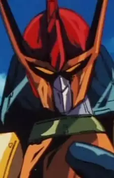 imagem de capa do personagem Vilion Drill-Heli