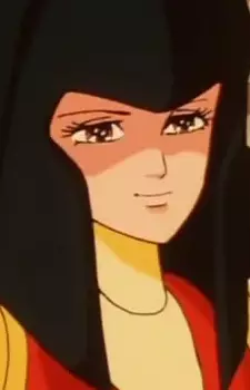 imagem de capa do personagem Melodia