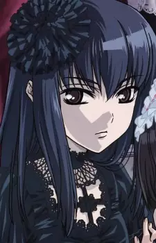 imagem de capa do personagem Rin Suzuki