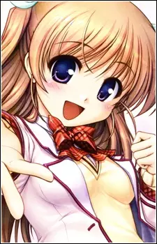imagem de capa do personagem Tsugumi Shirasaki