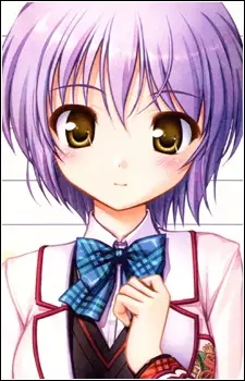 imagem de capa do personagem Senri Misono