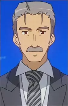 imagem de capa do personagem Hajime Arakawa