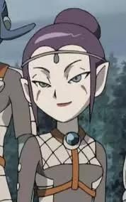 imagem de capa do personagem Nozomi Kinki