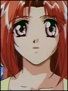 imagem de capa do personagem Satomi Morihara