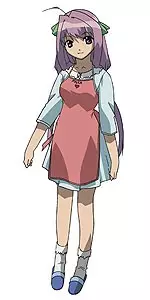 imagem de capa do personagem Maika Yoshikawa