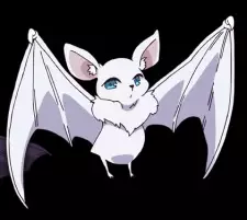 imagem de capa do personagem Mammon