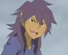 imagem de capa do personagem Kenichi Tsukimura