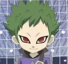 imagem de capa do personagem Kimiyuki Nemuro